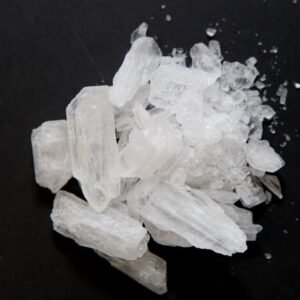 METH CRYSTAL | PURE METHEMPHETAMINE