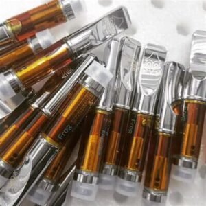 DMT VAPE PEN | DMT CARTS