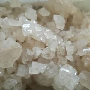 EUTYLONE HYDROCHLORIDE | C₁₃H₁₇NO₃