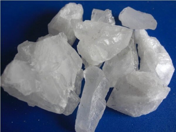 EUTYLONE HYDROCHLORIDE | C₁₃H₁₇NO₃ - Image 2