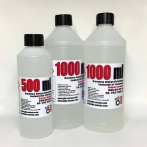 GAMMA BUTYROLACTONE (gbl) | C4H6O2 | CID 7302