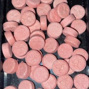 MDMA ECSTACY PILL