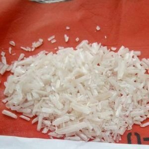 MEPHEDRONE CRYSTAL | MEPHEDRONE