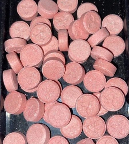 MDMA